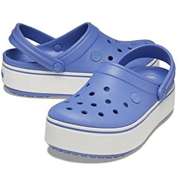 crocs size 6 womens
